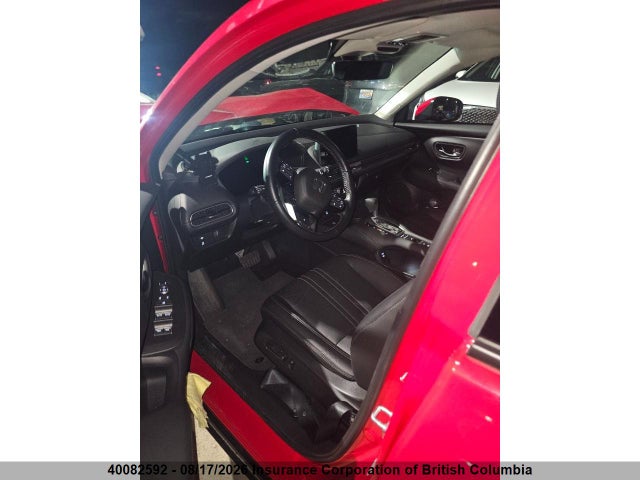 Aukcja sprzedaży 2026 Honda Hr-v, vin: 3CZRZ2H78TM100062, numer aukcji: 40082592