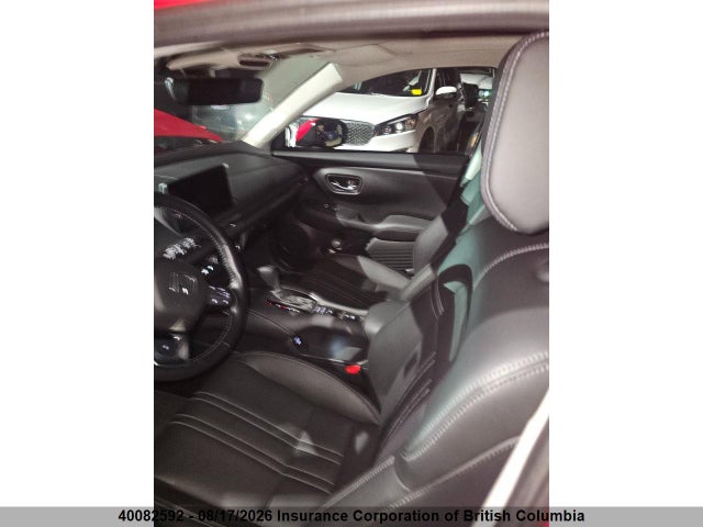 Aukcja sprzedaży 2026 Honda Hr-v, vin: 3CZRZ2H78TM100062, numer aukcji: 40082592