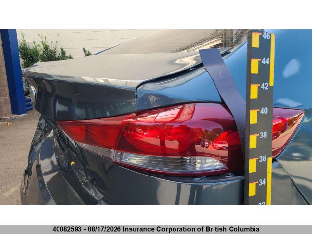 Продаж на аукціоні авто 2018 Hyundai Elantra Gl, vin: KMHD84LF0JU516897, номер лоту: 40082593