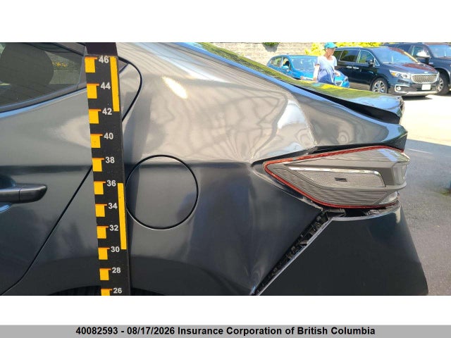 Продаж на аукціоні авто 2018 Hyundai Elantra Gl, vin: KMHD84LF0JU516897, номер лоту: 40082593