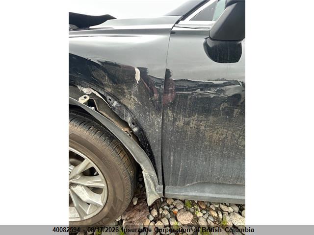 Продажа на аукционе авто 2024 Honda Cr-v, vin: 2HKRS4H79RH107963, номер лота: 40082594