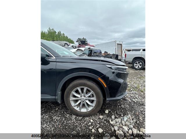 Продажа на аукционе авто 2024 Honda Cr-v, vin: 2HKRS4H79RH107963, номер лота: 40082594