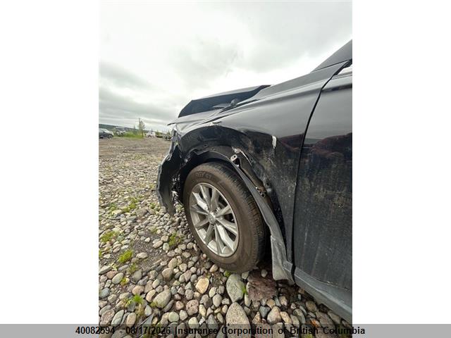 Продажа на аукционе авто 2024 Honda Cr-v, vin: 2HKRS4H79RH107963, номер лота: 40082594
