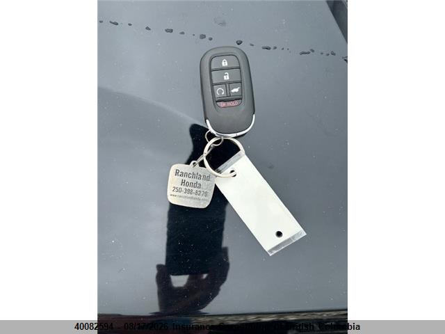 Продажа на аукционе авто 2024 Honda Cr-v, vin: 2HKRS4H79RH107963, номер лота: 40082594