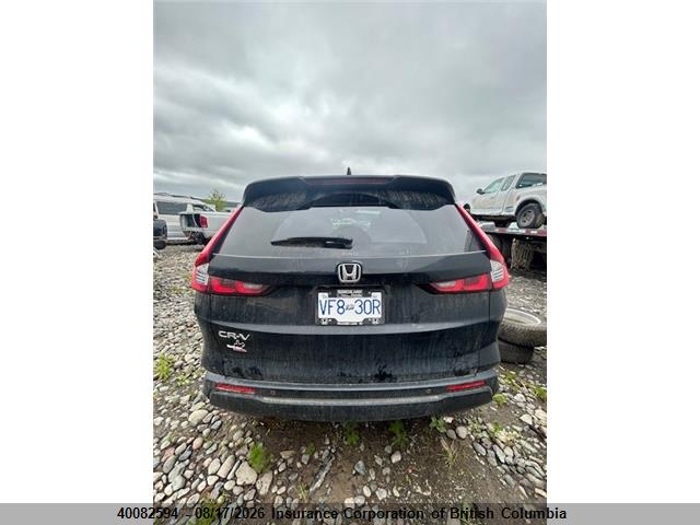 Продажа на аукционе авто 2024 Honda Cr-v, vin: 2HKRS4H79RH107963, номер лота: 40082594