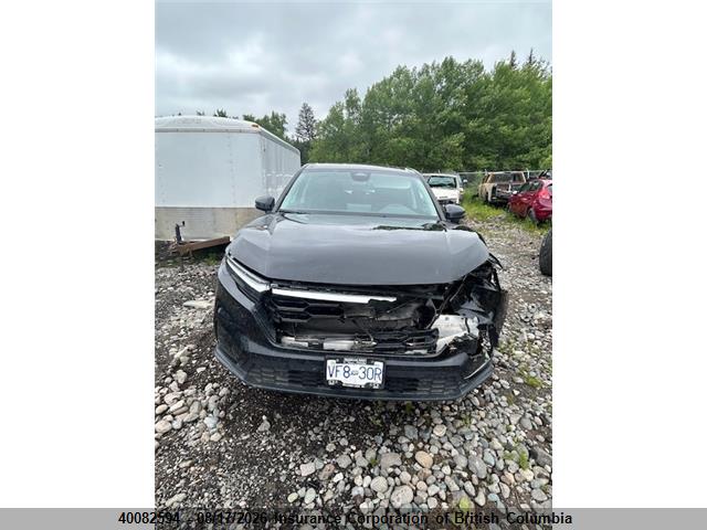 Продажа на аукционе авто 2024 Honda Cr-v, vin: 2HKRS4H79RH107963, номер лота: 40082594