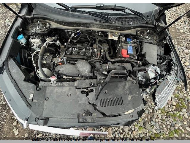Продажа на аукционе авто 2024 Honda Cr-v, vin: 2HKRS4H79RH107963, номер лота: 40082594