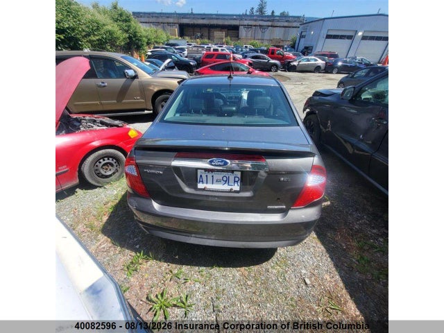 Продажа на аукционе авто 2012 Ford Fusion Sel, vin: 3FAHP0JG0CR384656, номер лота: 40082596