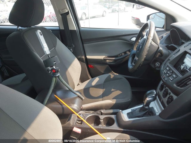 2013 Ford Focus მანქანა იყიდება აუქციონზე, vin: 1FADP3F26DL140006, აუქციონის ნომერი: 40082597
