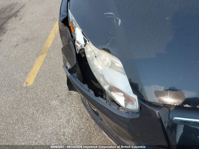 2013 Ford Focus მანქანა იყიდება აუქციონზე, vin: 1FADP3F26DL140006, აუქციონის ნომერი: 40082597