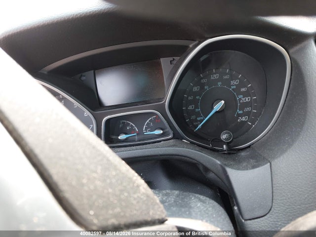2013 Ford Focus მანქანა იყიდება აუქციონზე, vin: 1FADP3F26DL140006, აუქციონის ნომერი: 40082597