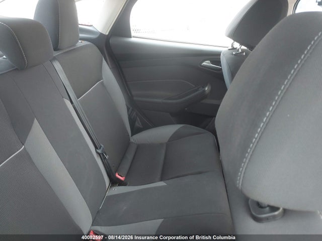 2013 Ford Focus მანქანა იყიდება აუქციონზე, vin: 1FADP3F26DL140006, აუქციონის ნომერი: 40082597