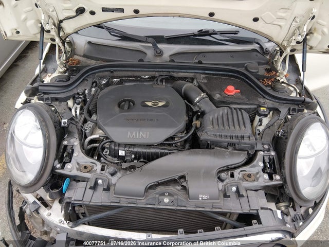 Mini Cooper 2016 WMWXU1C52G2D08799 Image 10