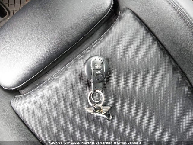 Mini Cooper 2016 WMWXU1C52G2D08799 Image 11