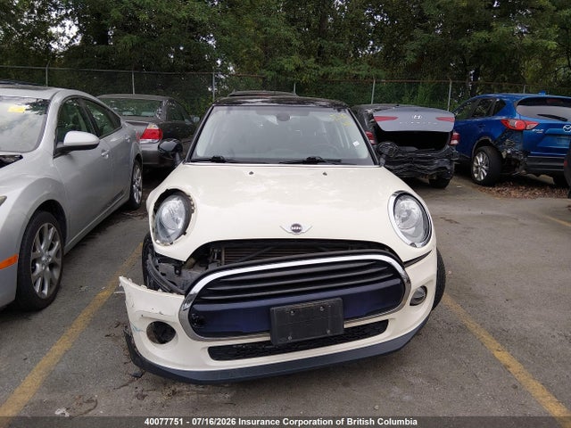 Mini Cooper 2016 WMWXU1C52G2D08799 Image 12