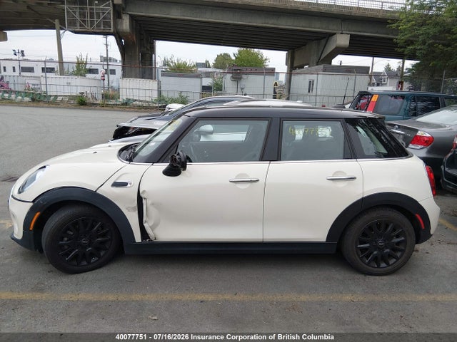 Mini Cooper 2016 WMWXU1C52G2D08799 Image 14