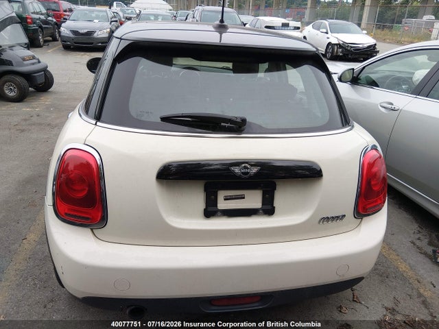 Mini Cooper 2016 WMWXU1C52G2D08799 Image 16
