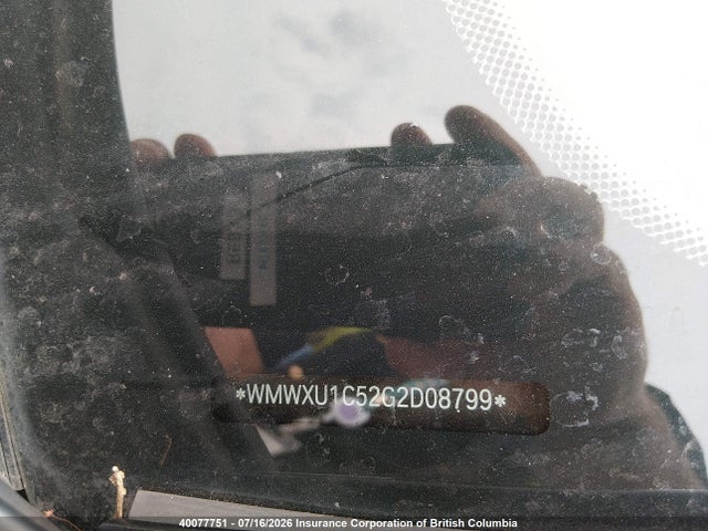 Mini Cooper 2016 WMWXU1C52G2D08799 Image 19