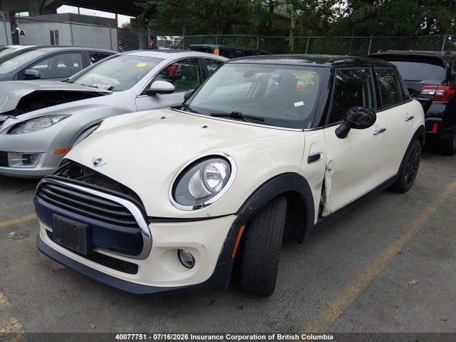 Mini Cooper 2016 WMWXU1C52G2D08799 Image 2