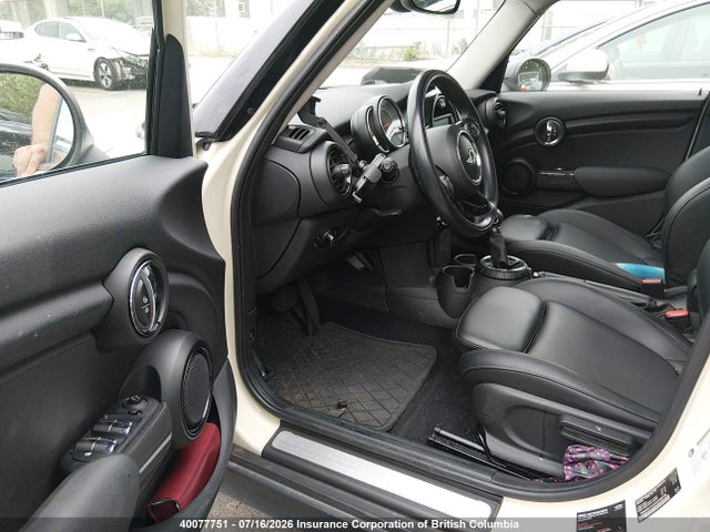 Mini Cooper 2016 WMWXU1C52G2D08799 Image 20