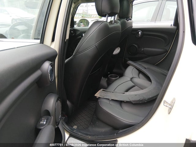 Mini Cooper 2016 WMWXU1C52G2D08799 Image 21