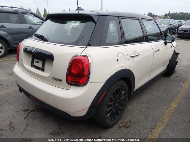 Mini Cooper 2016 WMWXU1C52G2D08799 Image 4