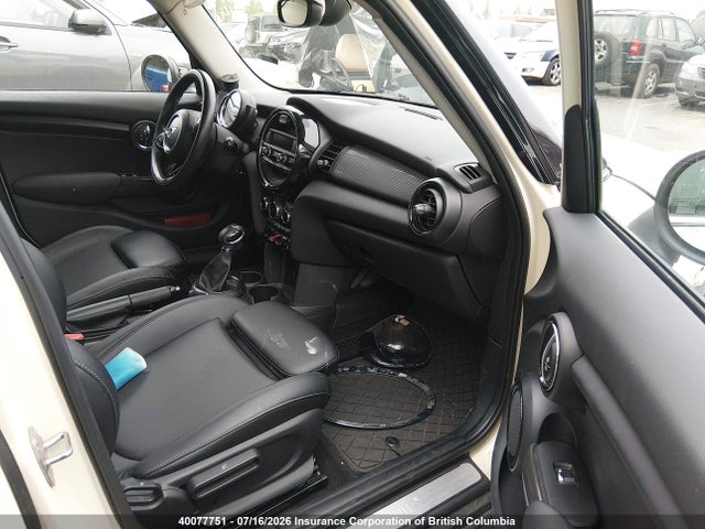Mini Cooper 2016 WMWXU1C52G2D08799 Image 5