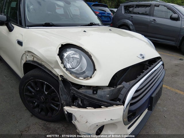 Mini Cooper 2016 WMWXU1C52G2D08799 Image 6