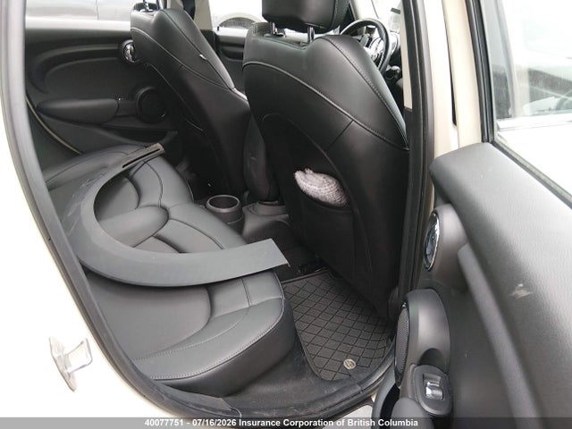 Mini Cooper 2016 WMWXU1C52G2D08799 Image 8