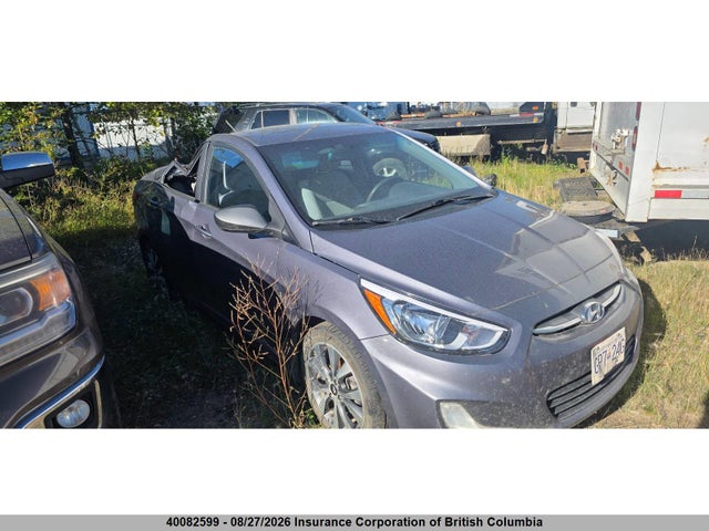 2016 KMHCT4AE7GU086945 main image