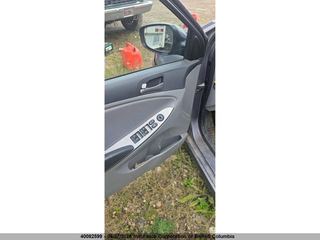 Hyundai ACCENT SE 2016 KMHCT4AE7GU086945 Image 10