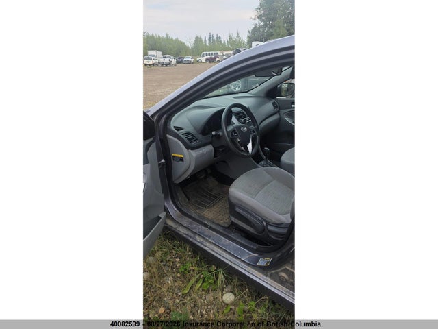 Hyundai ACCENT SE 2016 KMHCT4AE7GU086945 Image 11