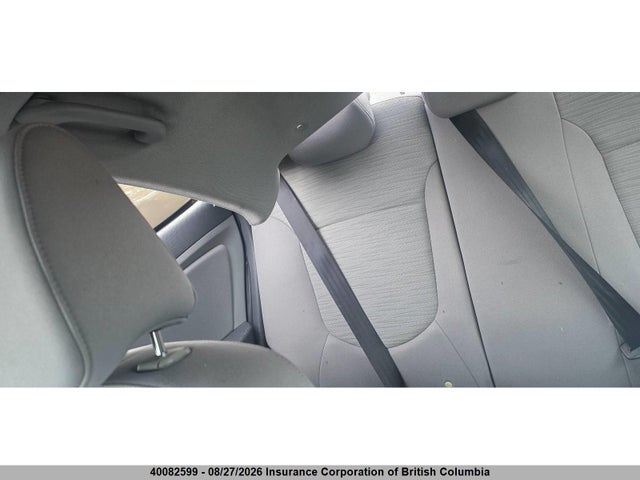 Hyundai ACCENT SE 2016 KMHCT4AE7GU086945 Image 13