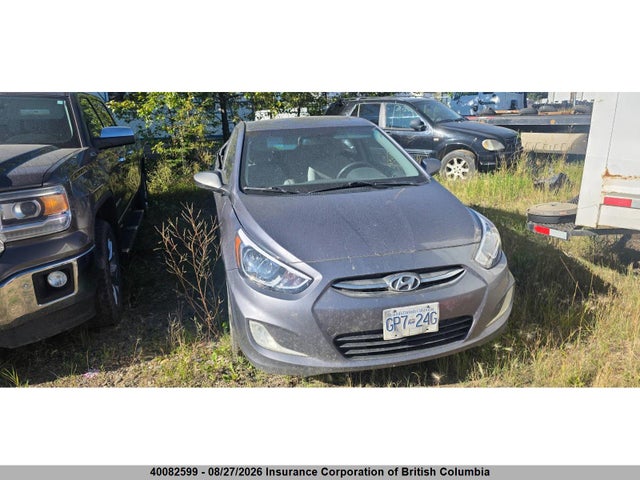 Hyundai ACCENT SE 2016 KMHCT4AE7GU086945 Image 5