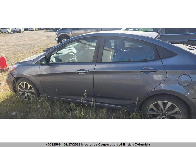 Hyundai ACCENT SE 2016 KMHCT4AE7GU086945 Image 6