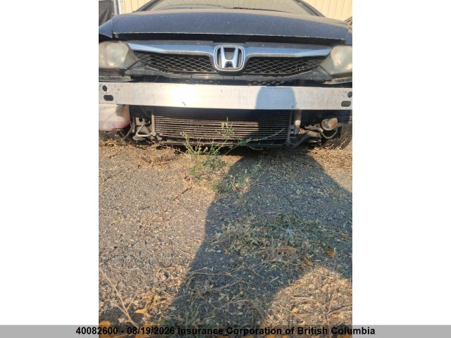 40082600 :رقم المزاد ، 2HGFA1F48AH022897 vin ، 2010 Honda Civic مزاد بيع