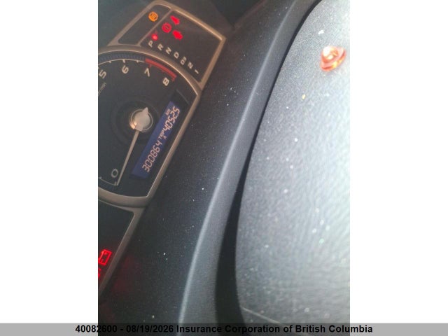 40082600 :رقم المزاد ، 2HGFA1F48AH022897 vin ، 2010 Honda Civic مزاد بيع