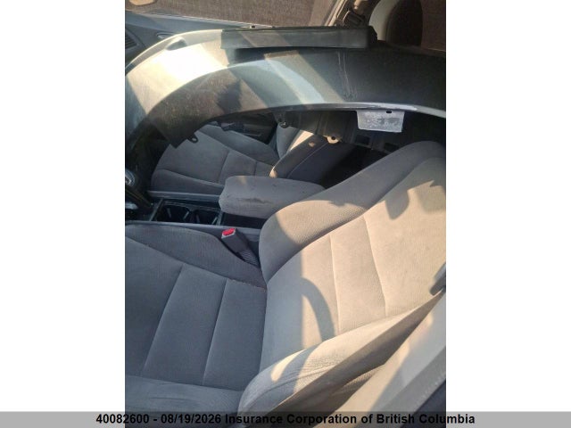 40082600 :رقم المزاد ، 2HGFA1F48AH022897 vin ، 2010 Honda Civic مزاد بيع
