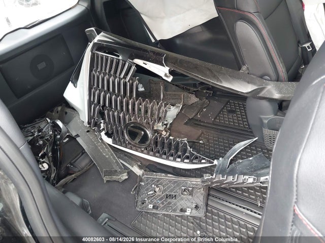 2026 Toyota Sienna Xse Fwd 7-pass მანქანა იყიდება აუქციონზე, vin: 5TDGRKEC1TS297901, აუქციონის ნომერი: 40082603