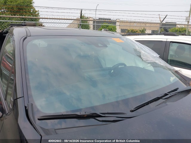 2026 Toyota Sienna Xse Fwd 7-pass მანქანა იყიდება აუქციონზე, vin: 5TDGRKEC1TS297901, აუქციონის ნომერი: 40082603