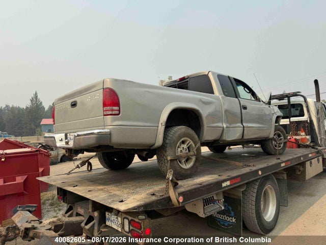 Продаж на аукціоні авто 1998 Dodge Dakota Slt/sport, vin: 1B7GG22Y3WS679462, номер лоту: 40082605