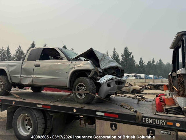 Продаж на аукціоні авто 1998 Dodge Dakota Slt/sport, vin: 1B7GG22Y3WS679462, номер лоту: 40082605