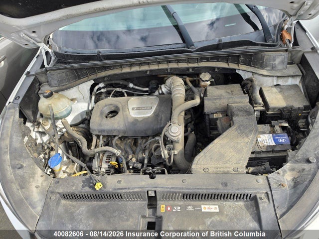 Продаж на аукціоні авто 2017 Hyundai Tucson Limited/sport And Eco/se, vin: KM8J3CA27HU439936, номер лоту: 40082606