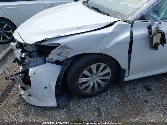 Продажа на аукционе авто 2019 Toyota Camry L/le/xle/se/xse, vin: 4T1B11HK4KU815410, номер лота: 40077830