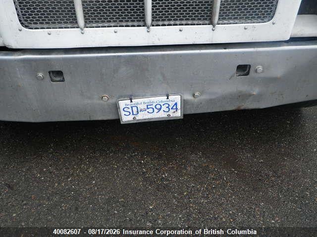 40082607 :رقم المزاد ، 1XPWD49X6CD166833 vin ، 2012 Peterbilt 388 مزاد بيع