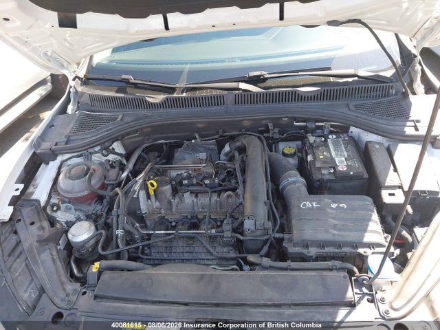 40081615 :رقم المزاد ، 3VWE57BU4MM074599 vin ، 2021 Volkswagen Jetta Sel مزاد بيع