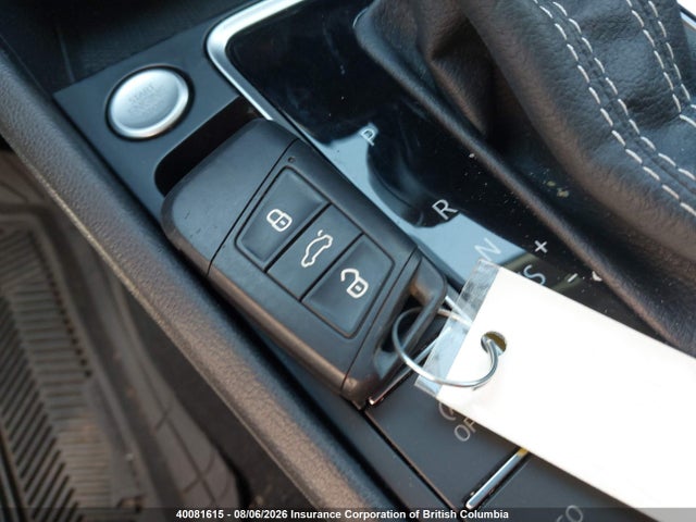 40081615 :رقم المزاد ، 3VWE57BU4MM074599 vin ، 2021 Volkswagen Jetta Sel مزاد بيع