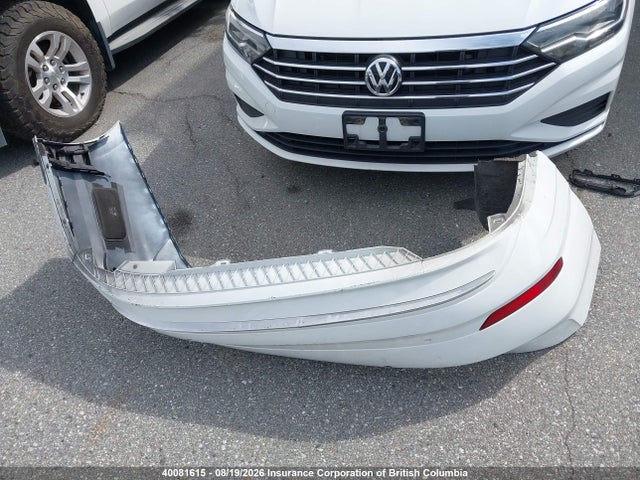 40081615 :رقم المزاد ، 3VWE57BU4MM074599 vin ، 2021 Volkswagen Jetta Sel مزاد بيع