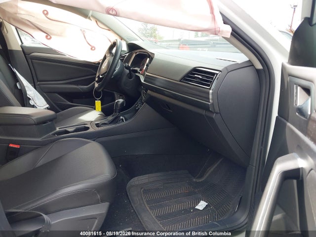 40081615 :رقم المزاد ، 3VWE57BU4MM074599 vin ، 2021 Volkswagen Jetta Sel مزاد بيع