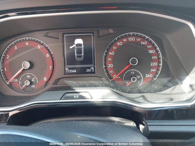 40081615 :رقم المزاد ، 3VWE57BU4MM074599 vin ، 2021 Volkswagen Jetta Sel مزاد بيع